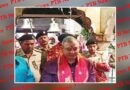 Himachal Pradesh DGP Sanjay Kundu pay obeisance at chintpurni temple una Himachal Pardesh PTB Big New Breaking