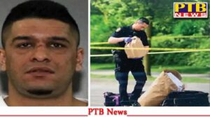 gangster amarpreet samra killed canada gunned down opposing group Big Breaking News