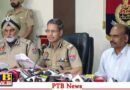 chandigarh amritsar blast case solved five people arrested dcp IPS gaurav yadav gave information Big News Breaking