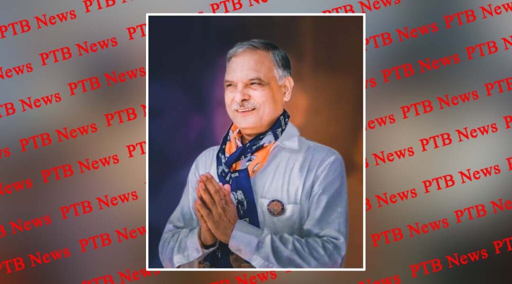 Born in Jalandhar district educated and became doctor Sukhwinder Kumar happy ground reality public gave full support Loksbha Byeleciton 2023 Jalandhar