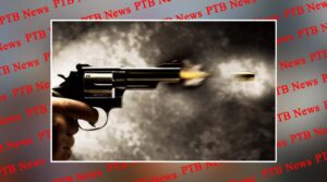 chandigarh punjab crime gang war lawrence bishnoi and bambiha group pradeep riddle with bullets Big News Breaking
