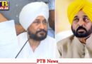 Charanjit Singh Channi Answer to CM Bhagwant Mann's unnecessary allegations with facts - Live Press Conference