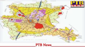 punjab jalandhar womens reserve wards with odd numbers old councilors will get only 20 to 30 areas again major changes general wards Punjab