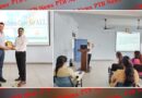 CME on Asthma organized at DAV Institute of Physiotherapy Jalandhar