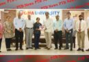 GNA University Student Secured 6th Position in All India Red Hat Competition