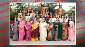 HMV Collegiate School's Result Legacy Steals the Show