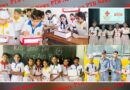 World Red Cross Day celebrated at Innocent Hearts