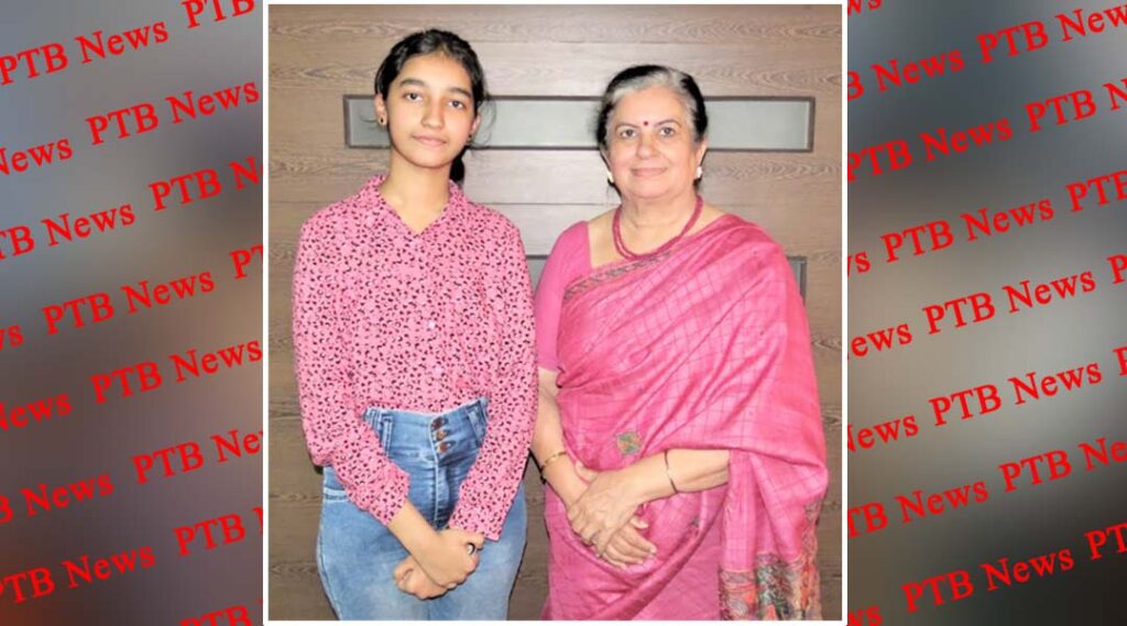 Ivy World School-CBSE Result Grade 10 -2023