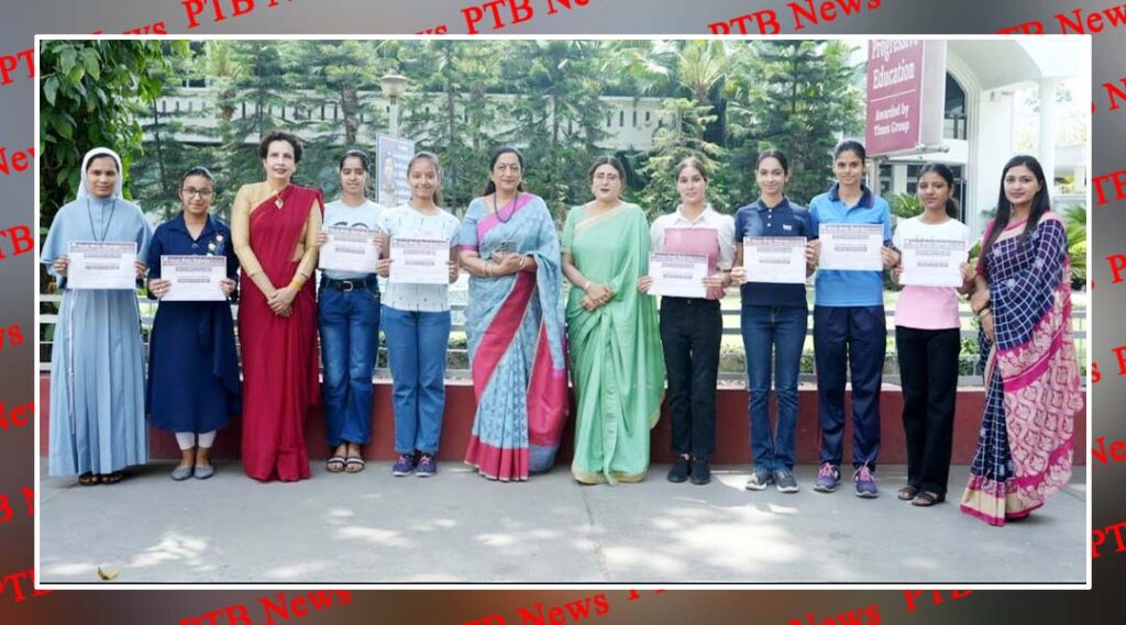 KMV’s PG Department of English organizes an online National level Inter-college Creative Writing competition The Story Tellers