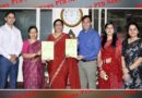 KMV receives two Patent certificates from the Government of India in the field of food production and healthy eating