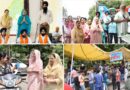 Martyrdom day Shri Guru Arjan Dev Ji celebrated at Lyallpur Khalsa College Jalandhar