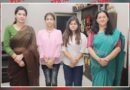 GNDU Result of B.Sc Fashion Designing Semester-III declared; Girl students of PCM SD College secured top positions