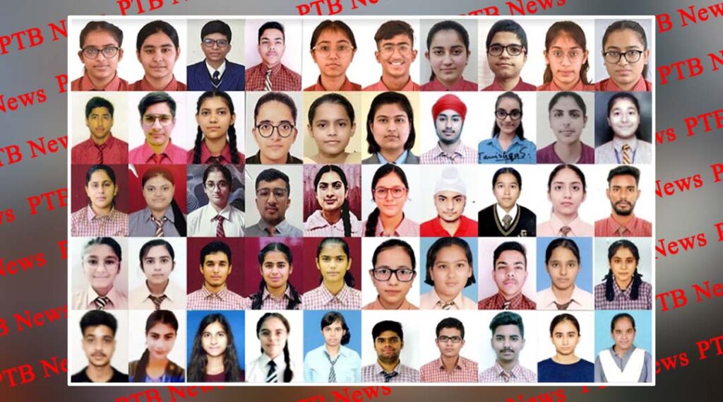 Students of St Soldier Shine in +2 CBSE results