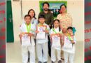 Students of St Soldier won medal in Punjab State Championship