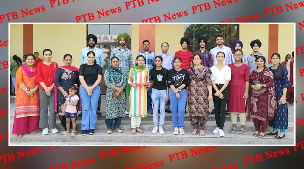 St Soldier announced scholarship of Rs.2 Crore for deserving students