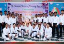 Nurses Day celebrated by St Soldier