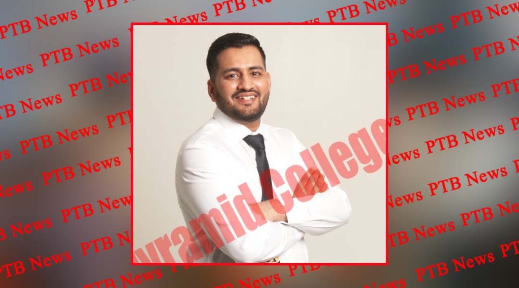 Student of Pyramid College got PR dream fulfilled with good guideline Jalandhar
