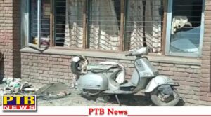 punjab ludhiana khanna ludhiana court blast video update search operation in premises Big News