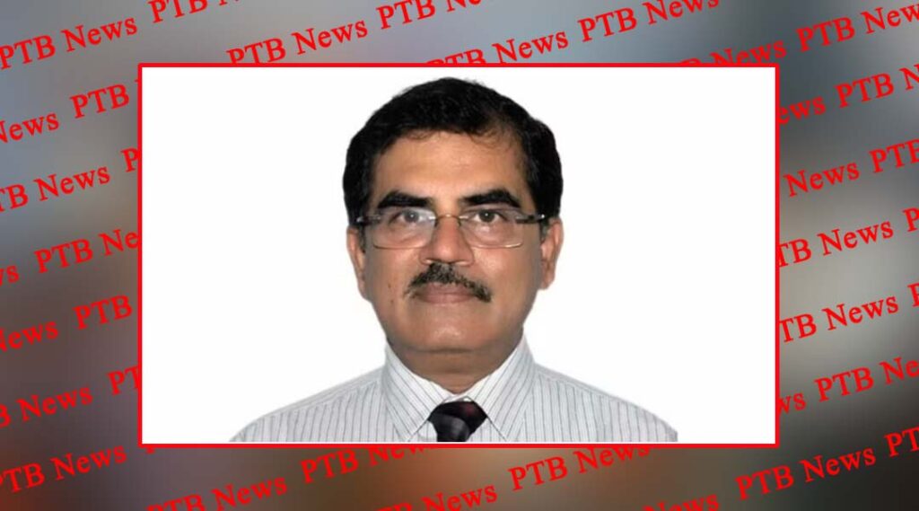 Dr Rajeev Sood became Vice Chancellor of Baba Farid University Big News