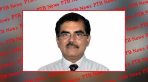 Dr Rajeev Sood became Vice Chancellor of Baba Farid University Big News