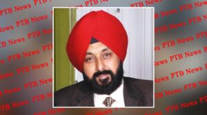 Police found the person who threatened Jalandhar industrialist Narinder Saggu turned out to be AAP worker PTB Big News