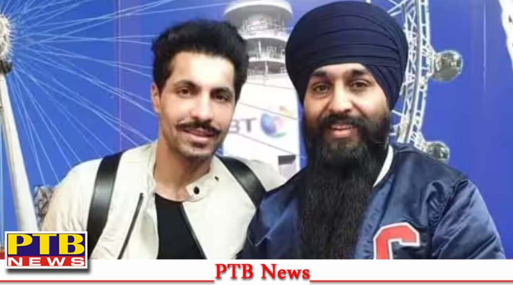 Khalistani supporter and Amritpal close friend Avtar Singh Khanda died in Birmingham hospital NIA wanted list Big Punjabi News