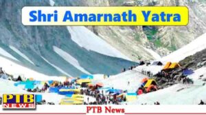 big decision regarding security amarnath yatra crpf deployed dog squad Big News