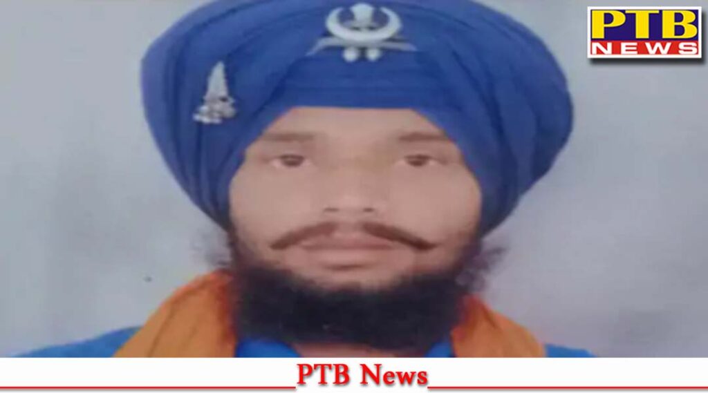 punjab ludhiana daba road two miscreants killed nihang singh Big Crime News