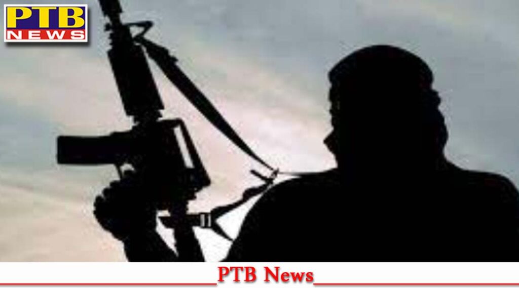 25 people were killed in an attack on a school by Islamic State-linked militants in Uganda Big News PTB Big Breaking News