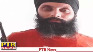 punjab amritsar news khalistani hardeep singh nijjar killed shot sari sfj leader Big Breaking News