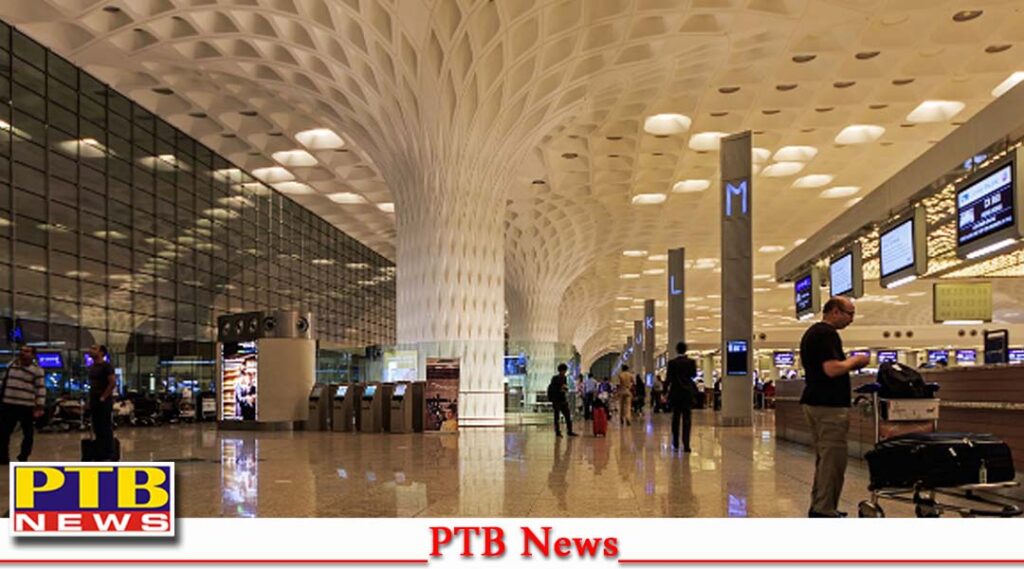 you will get rid of the crowd at the airport your face will be the boarding pass Big News