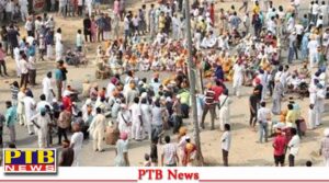 Serious allegations AAP MLA Kunwar Vijay Pratap in Behbal Kalan firing case Punjab Big News PTB Big Breaking News