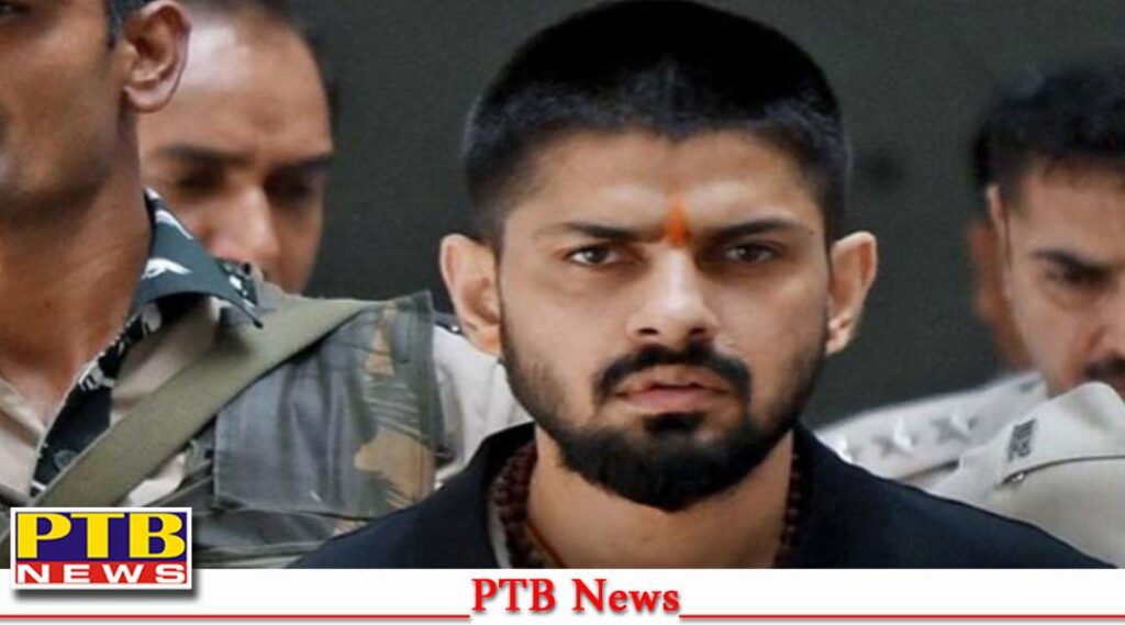 Gangster Lawrence Bishnoi Paid Threat Calls Big Breaking News