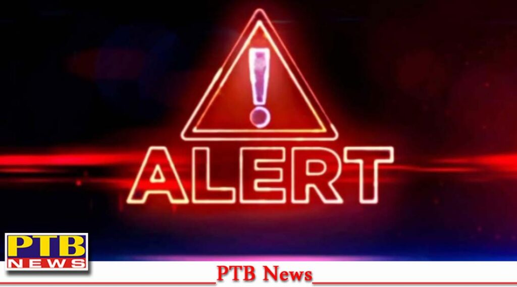 punjab jalandhar city high security number plate mandatory all vehicles punjab after july 1 fine will be rs 3000