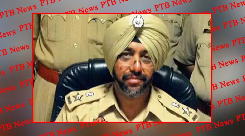 dismissed aig rajjit singh non bailable arrest warrant drugs case punjab mohali court dismissed petition proclaimed offender