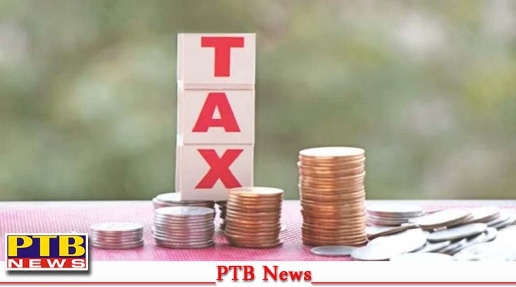 Punjab Government implemented Punjab State Development Tax on retired employees pensioners PTB Big News Breaking