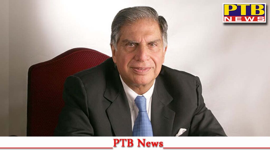 ratan tata manager shantanu naidu earns crores know startup goodfellows founder salary net worth education and life Big News