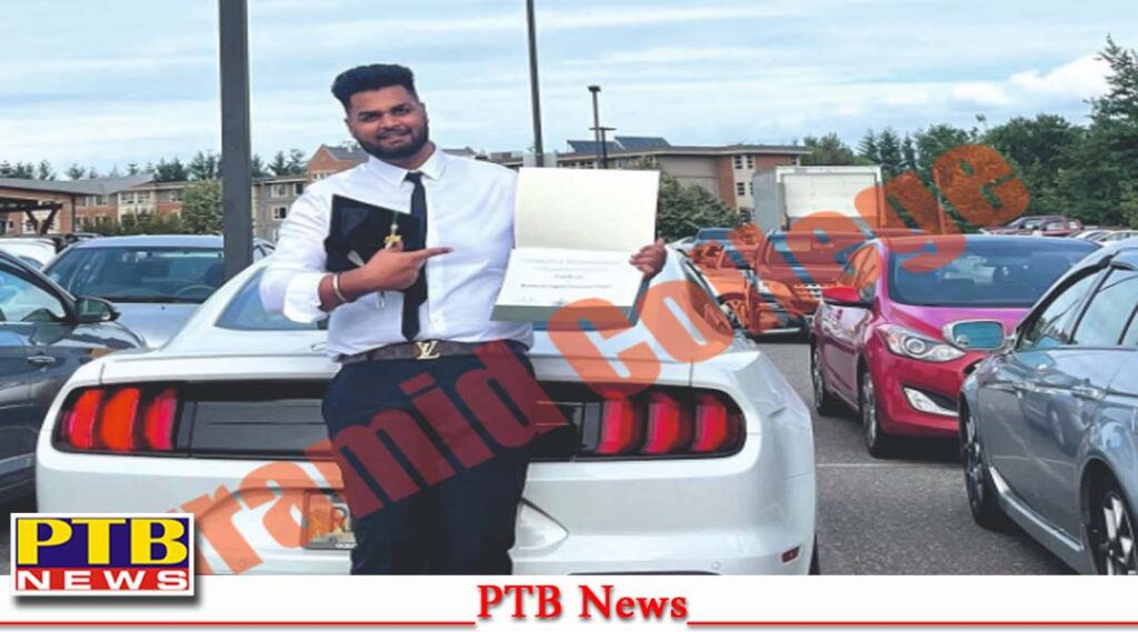 The way of students to Canada is getting easier from Pyramid College Jalandhar Phagwara PTB Big Breaking News