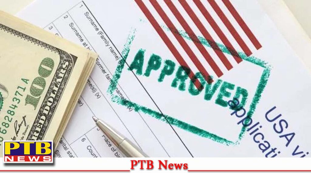 getting visa usa will be easy america can give gift during pm modi visit PTB Big News USA Visa PTB Big Breaking News