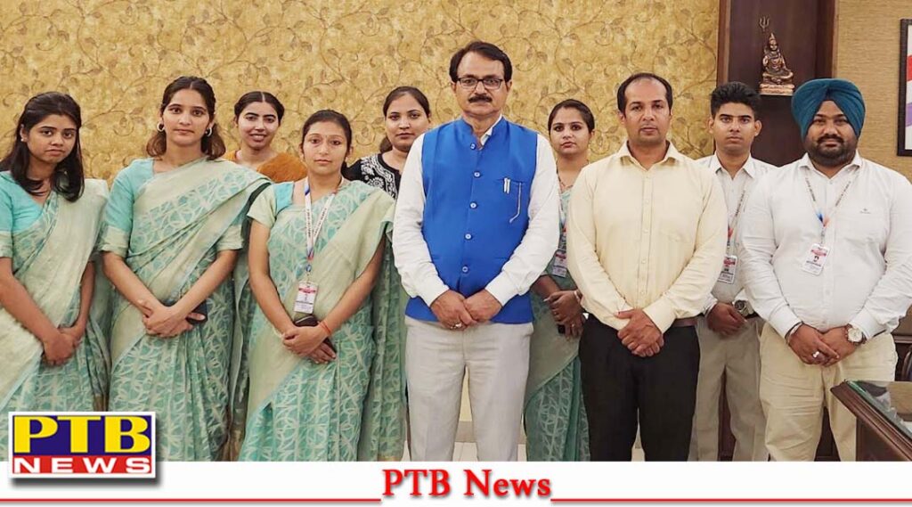 Growing demand of Healthcare professionals & Nutritionist in Market Innocent Group Jalandhar Punjab