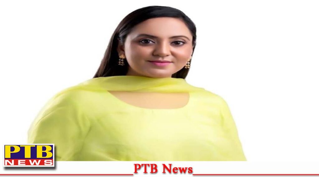 punjab ludhiana moga mla amandeep kaur civil hospital ac refrigerator scam Big Breaking News PTB Big Breaking News