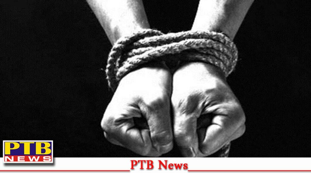 punjab-gurdaspur-batala-delivery-boy-thrashed-police-lodged-fir-big-breaking-news