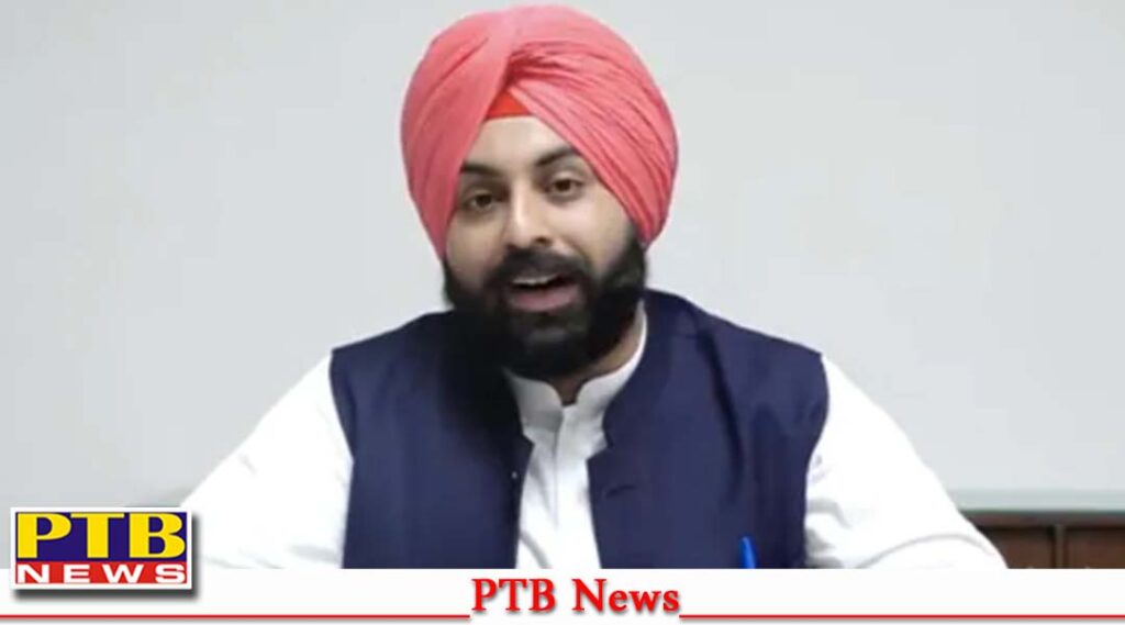 holidays-have-been-announced-minister-harjot-singh-bains-schools-of-punjab-till-13-july-2023-heavy-rain-punjab