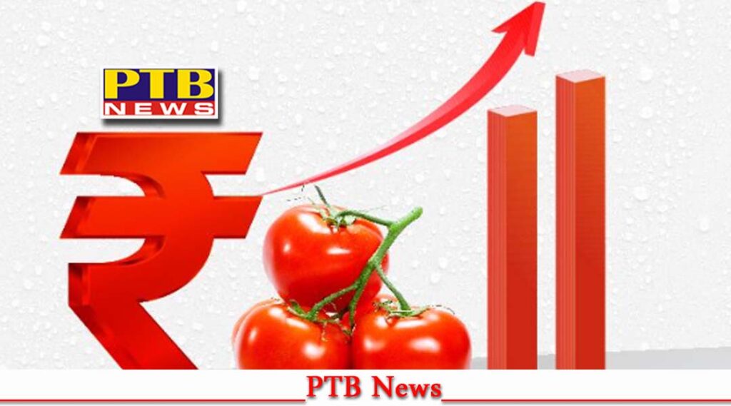 tomato-price-increased-and-reach-140-per-kg-in-delhi-big-news
