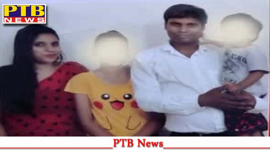 rajasthan-indian-married-women-anju-pakistan-talked-with-her-husband-big-news