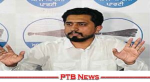 punjab-big-news-aap-mla-dinesh-chadha-apologized-employees-ropar-dc-office-workers-called-off-strike-chandigarh