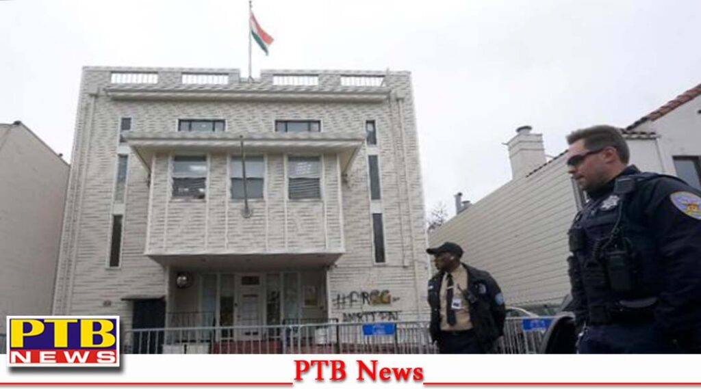 khalistani-supporters-tried-to-set-fire-to-the-indian-embassy-in-san-francisco-big-news