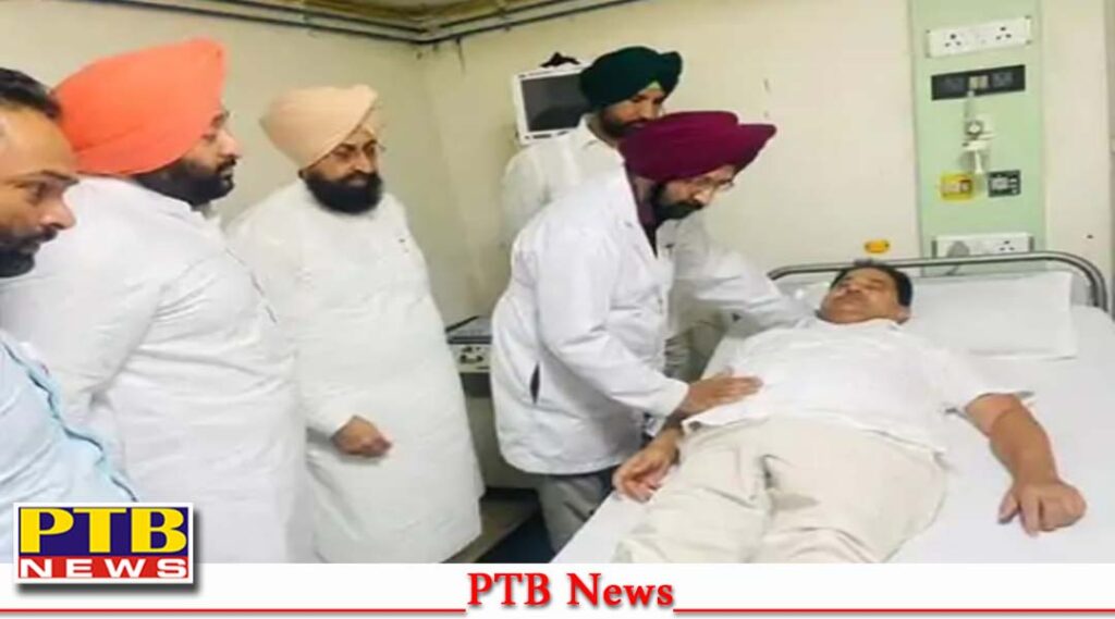 punjab-amritsar-vigilance-action-against-former-deputy-cm-op-soni-arrest-big-news