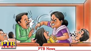 wife-caught-her-husband-red-handed-with-another-women-in-defense-colony-nabha