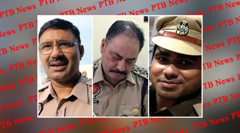 punjab-faridkot-baba-dayaldas-murder-case-anticipatory-bail-rejected-bribery-sp-gagnesh-dsp-sushil-kumar-si-khemchandra-parashar-malkeet-das-big-news